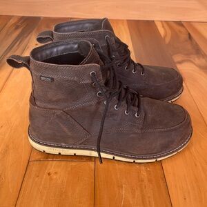 Mens Keen boots